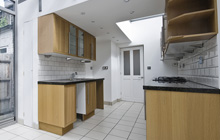 Cardinham kitchen extension leads